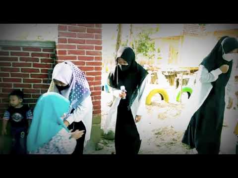 Yoga For Kid Dan Screening Tumbuh Kembang