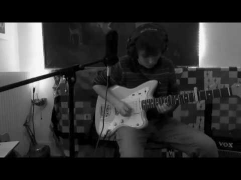Obstacles - Syd Matters Cover - YouTube
