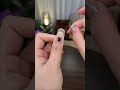 マニキュアリラクゼーション | 매니큐어 릴랙스 | Manicure Relaxation