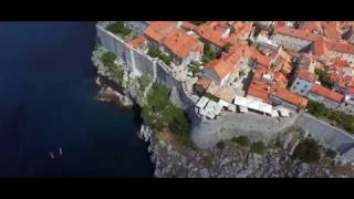 Dubrovnik Drone Video Tour | Expedia