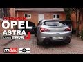 Громкий Opel Astra - LOUD CARAUDIO  [eng sub]