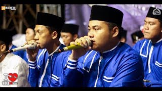 Azka Taslimi Versi syubbanul muslimin