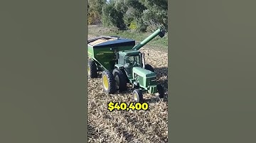 How Much I Made Farming from Scratch (1st Year)