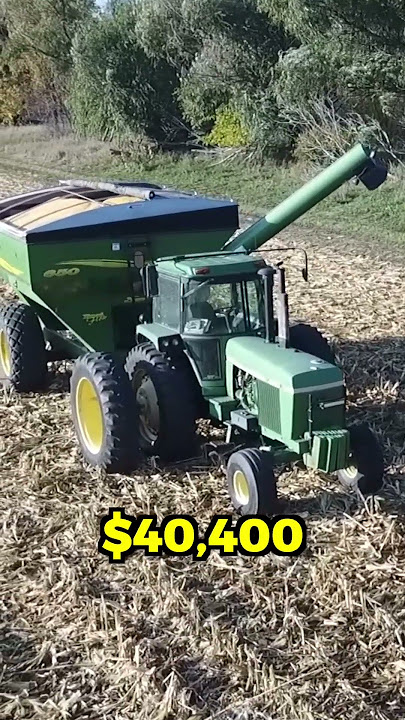 How Much I Made Farming from Scratch (1st Year)