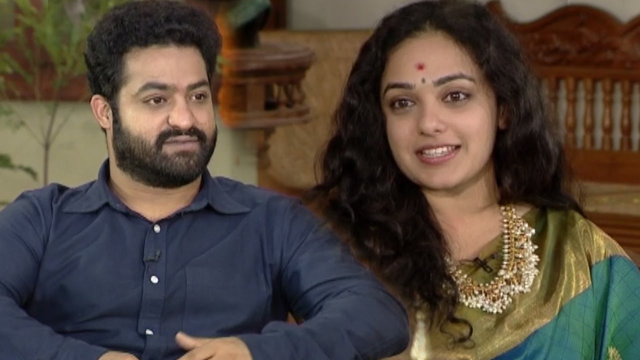 Janatha Garage Team Special Interview || Jr NTR, Samantha, Mohanlal, Nithya Menen, Koratala Siva