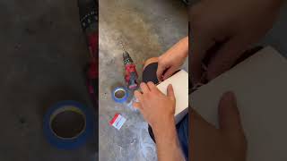 Road Ready! Mirrors installed on 67-68 Mustang - Classic Mustang Love Road Ready! Mirrors installed on 67-68 Mustang - Classic Mustang Love