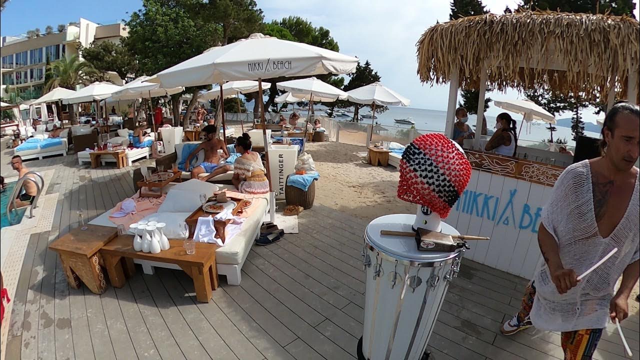 Nikki Beach Ibiza