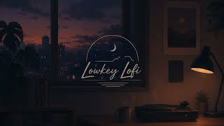 Shadowed Stillness - Lowkey Lofi Mix