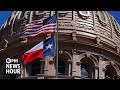 What the Texas primaries could reveal about the midterms