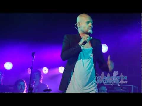 Robi Draco "pienso en vida vida vida" Puerto Rico www.tuartistafavorito.com