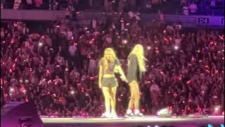 Blackpink - Typa Girl live in Paris Day 2