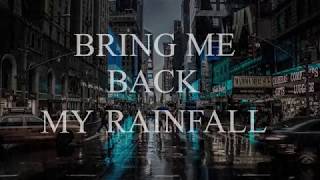 Faintlight - Rainfall (Lyrics Video) chords