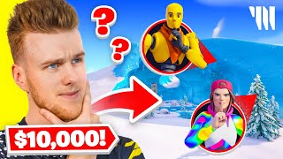 EXTREME $10,000 Hide & Seek TOURNAMENT!