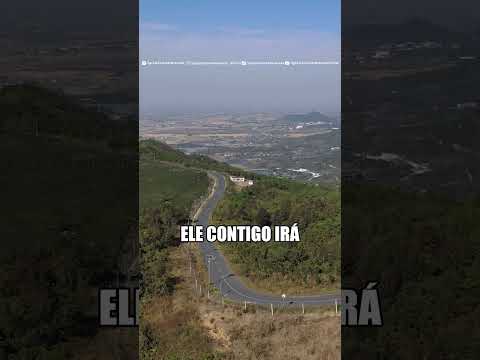 🎶 Esforça-te, tem bom ânimo - ICM