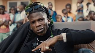 Seyi Vibez - NO BE TODAY (Official Music Video)