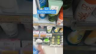 REKOMENDASI SKINCARE YANG ADA DI INDOMARET