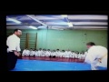 Yoshinkan Aikido Novosibirsk, 2001. The beginning.