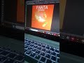 Fanta poster design in Photoshop #Fanta #PosterDesign #Photoshop #viralreel.