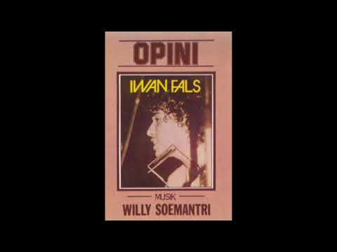 Iwan Fals - Galang Rambu Anarki (1982)