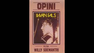 Iwan Fals  Galang Rambu Anarki 1982
