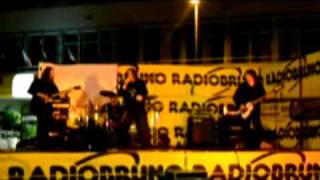 The Void - Mob Rules Live@Cover Band Festival 2011