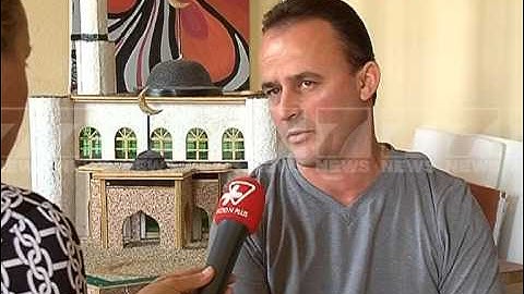 Jeta e nje te burgosuri te perjetshem ne burgun e Fushe Krujes - News, Lajme - Kanali 7