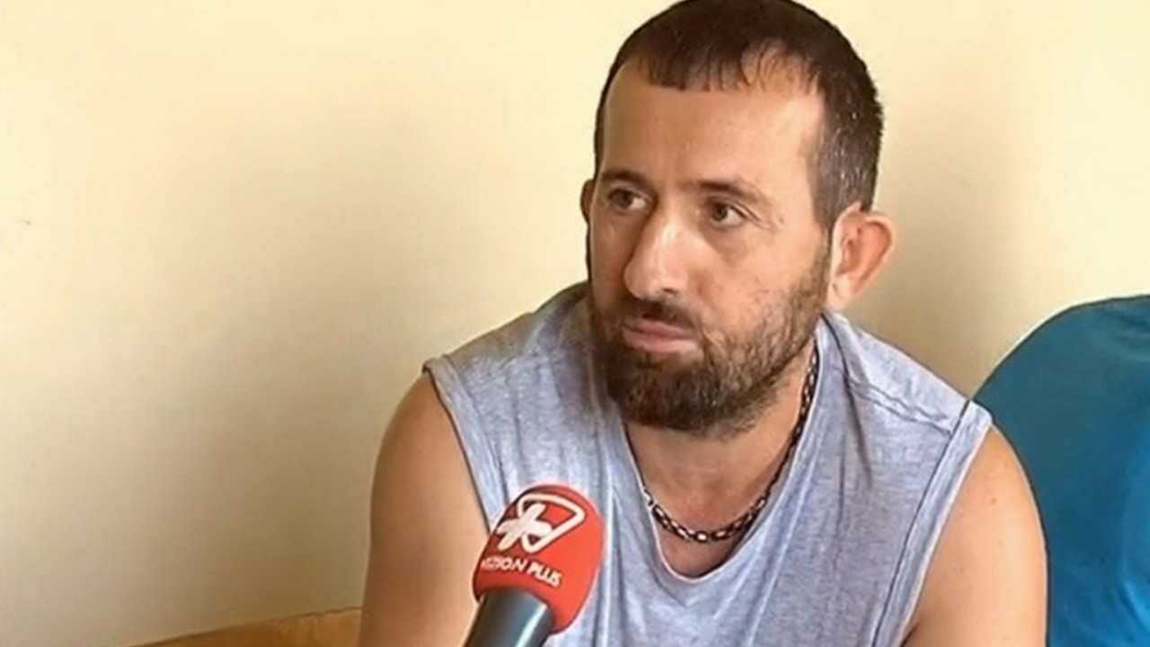 Jeta e nje te burgosuri te perjetshem ne burgun e Fushe Krujes - News, Lajme - Kanali 7