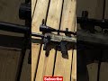 The Weirdest Sniper In Airsoft!!! #shorts #airsoft