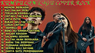 Download Lagu Kumpulan Lagu Cover Rock Achik spin feat nana, iklim, Sonia,Ella, Siti Nurhaliza,Nike Ardila DLL  MP3