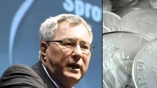 The Forces That Will Push Silver Over $100