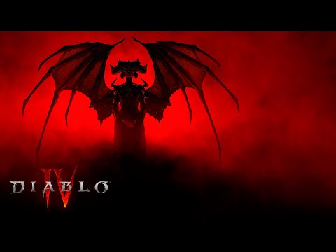 Видео: Некромант на ХК. Diablo 4, сезон тоже 4.  #diablo4