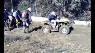 Fabio & Francesco quad alcamo 2 081109