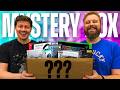 We Bought Mystery Boxes from a GPU Company...Bad Idea?