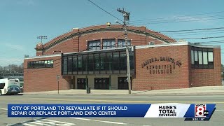 Portland to consider the future of the Expo Center: renovate or replace