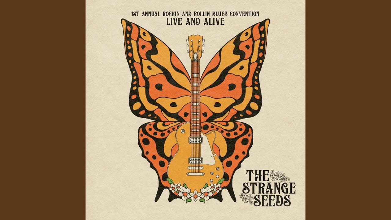 Desert Of The Dead (Live)