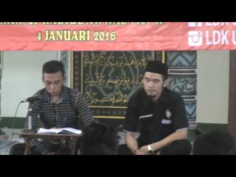 Universitas Sahid Surakarta Maulid Nabi 1437 H Video 2