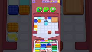 Marble Sort level 538 Solution Walkthrough