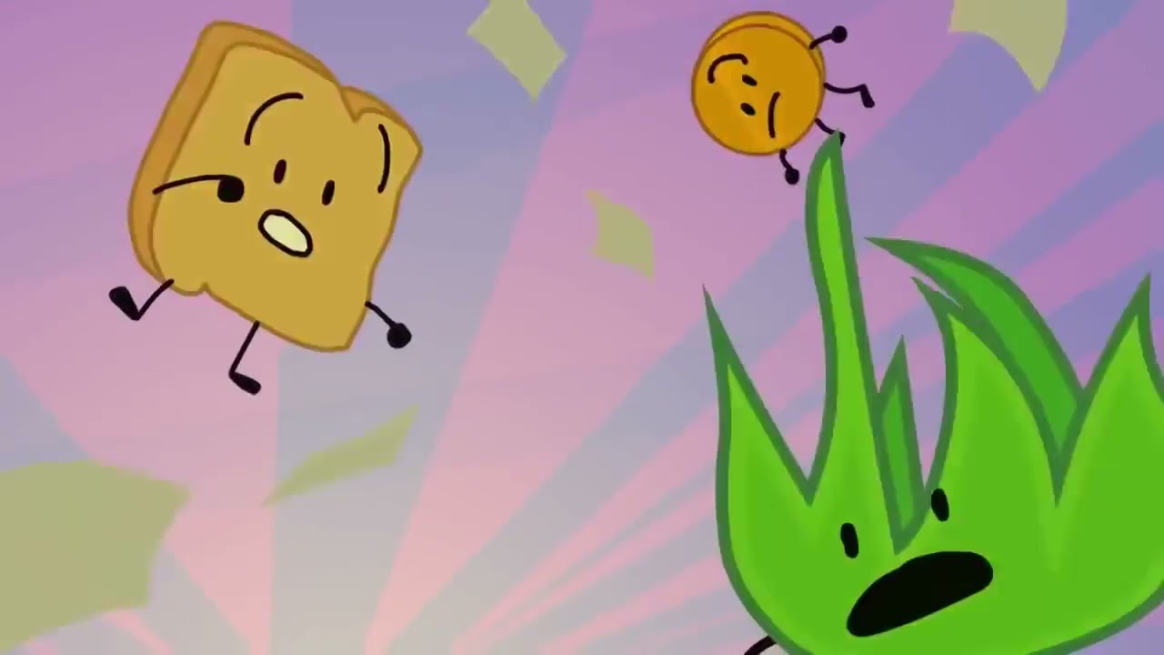 © (Reupload) BFB Intro Has A Sparta Remix Extended