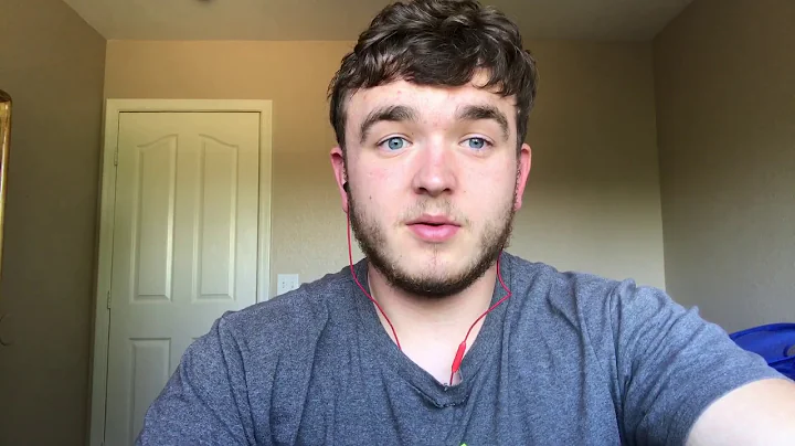 Personal Intro Video