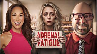 Why You Feel Tired All The Time (It’s Not Adrenal Fatigue)