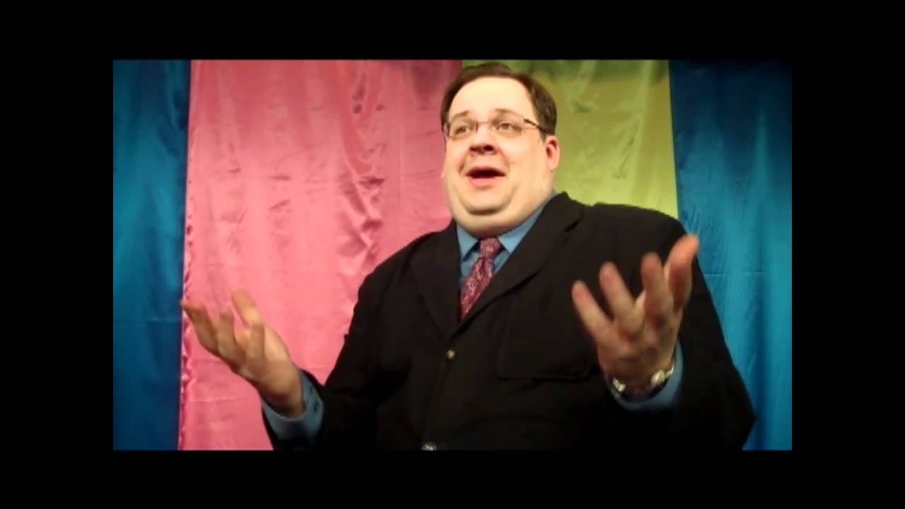 Bob Rook Downtown Meetups: Bob Rook, TADA Theatre - YouTube