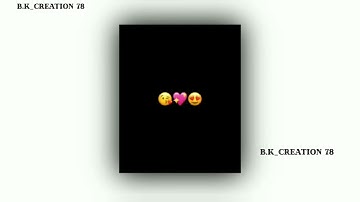 Alight motion shake + squeeze effect status editing 🔥|| shake and squeeze effect