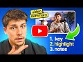 How to Summarize YouTube Videos with AI