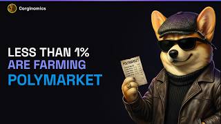 Less Than 1% of Polymarket Wallets Are Doing This