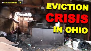 Driving for Dollars in the Wake of the Eviction Crisis in Ohio | Tenants From Hell 190