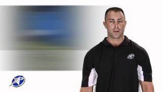 Push Up Squat Thrust Into Bicep Curl