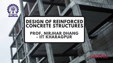 Design of Reinforced Concrete Structures | Week 7 Quiz | Assignment 7 Solution | NPTEL 2022 | SWAYAM