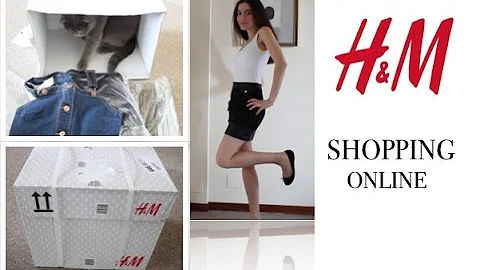 Qual è il Corriere di H&M?