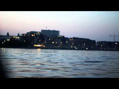 København med Thea
