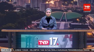 23 Juli 2026 - TVR 17 